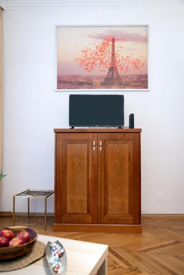 Ferienwohnung Hideaway Wahring Wien Exterior foto